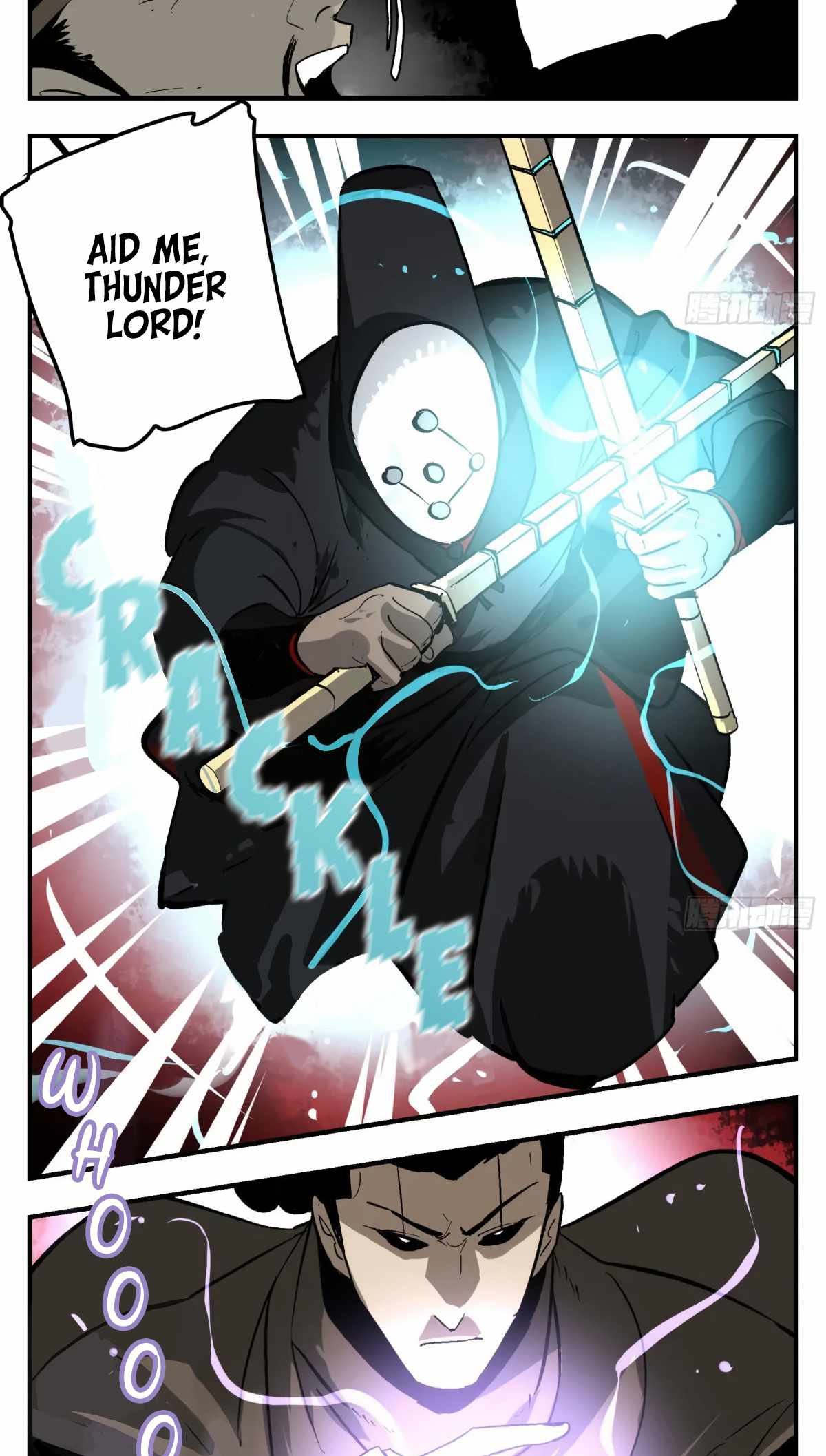 Followers of King Chapter 11 14